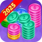 Slide Echo: Round Match icon