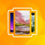 Slideshow Wallpaper icon