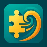 Sliding Puzzle Master icon