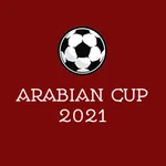 Arabian Cup 2021 icon