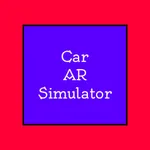 Car AR Simulator icon
