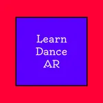 Learn Dance AR - Augmented Rea icon