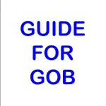 Guide for GOB icon