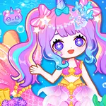 Slimaid Mermaid Kid Play House icon