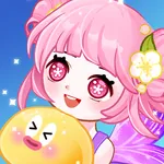 Slimaid Princess: Sparkle High icon