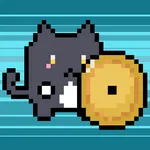 냥냥이방패 키우기 icon