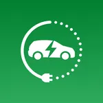 Slim laden Service - Auto opl. icon