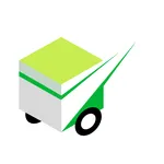 Pakket2Go Koeriers icon