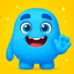 Talk to me Slimy: Talking Pet icon