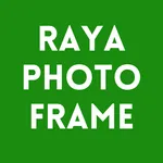 Raya Photo Frame icon