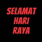 Selamat Hari Raya icon