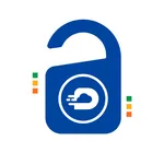 Deom Authenticator icon
