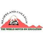 SLOPELAND COLLEGE icon