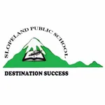 Slopeland Public School icon