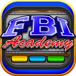 FBI Academy – Tragaperras icon