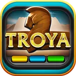 Troya - Máquina Tragaperras icon