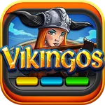 Vikingos – Tragaperras Bar icon