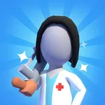 idle fun clinic icon