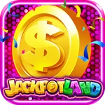 Jackpotland-Vegas Casino Slots icon