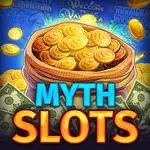 Myth Slots Vegas Casino Online icon