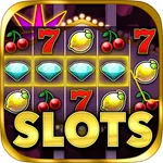 Slots Favorites Casino Games! icon