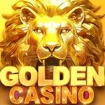 Golden Casino - Slots Games icon