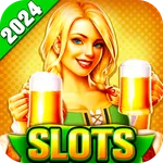 Slots Master - Casino Game icon