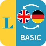 English - German Translator Di icon