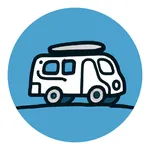 車中泊Map icon