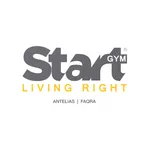 Start Living Right Gym icon