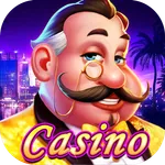 Cash Fanatic - slots casino icon