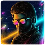 Thalapathy vijay HD wallpaper  icon