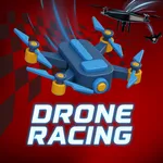 Drone Racing icon
