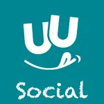 Sluurpy - eat & share icon