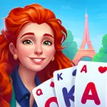 Solitaire World: Journey Card icon