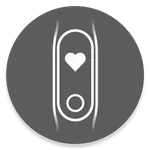 Mi Band - Heart Rate Monitor icon