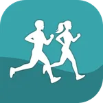 Pedometer - Fitness Step Count icon