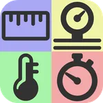 Unit Converter icon