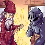 Ball Blasting The Magic Orb icon