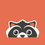 Trash Panda Grocery Scanner icon