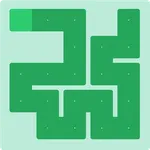 一笔画完 icon
