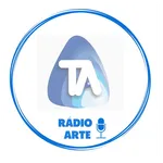 Rádio Arte FM icon