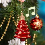 Christmas ringtones icon