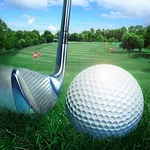 Golf Master 3D icon