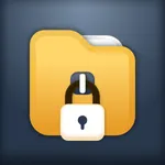 My Folder : Safe Secure Hidden icon