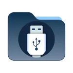 OTG Checker & File Manager icon