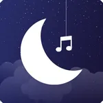 Sons dormir, relaxar e meditar icon