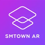 SMTOWN AR icon