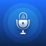 Voice Lock : Speak to Unlock icon