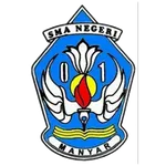 SMAN 1 Manyar icon